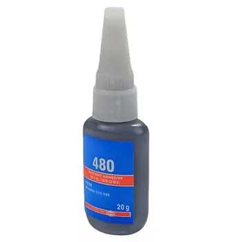

20ml Car Tire Repair Glue Inner Tube Puncture Repair Mighty Tool Fast Motorcycle Tire And Tire Curing Glue For Automobile R R2U6