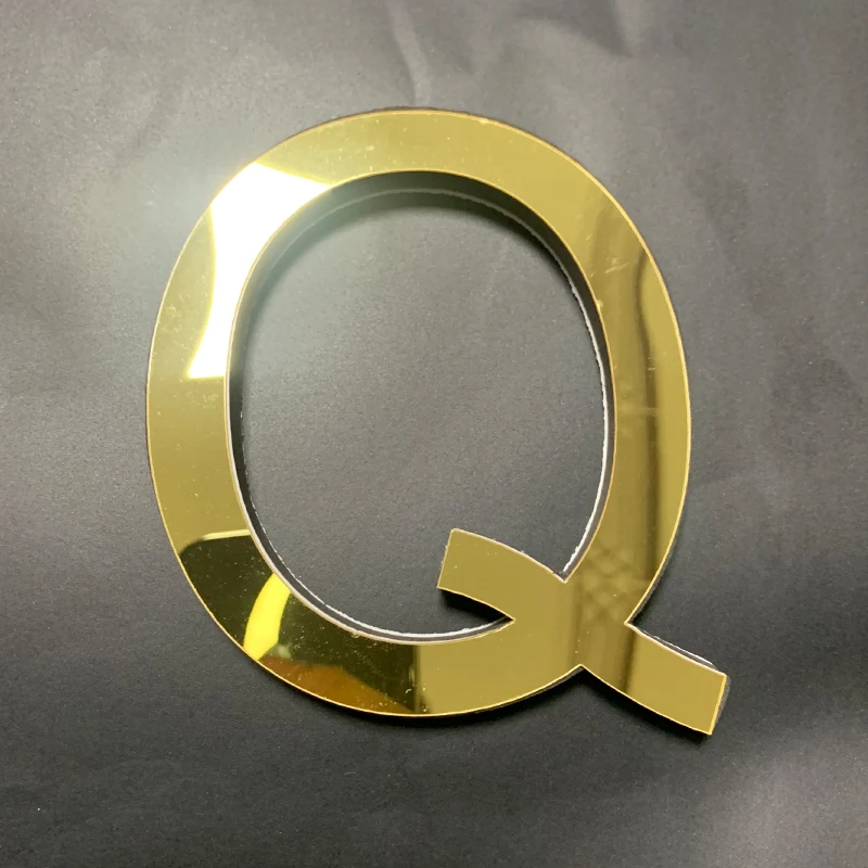 Q