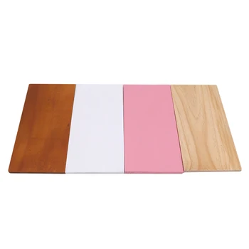 

Nordic Style Scandinavian 1PC Metal Wall Shelf Wall Decor Shelf Kids Room Decoration Organizer Storage Holders