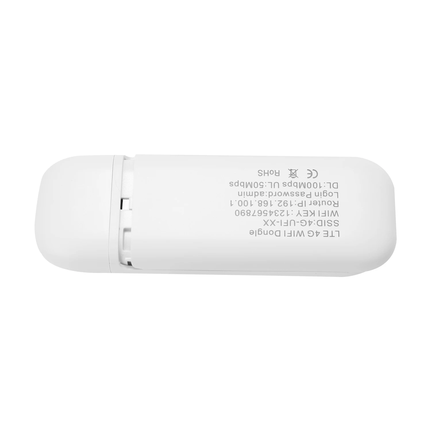 Портативный USB накопитель Wi Fi модем автомобильный роутер 4G LTE слот для SIM карты