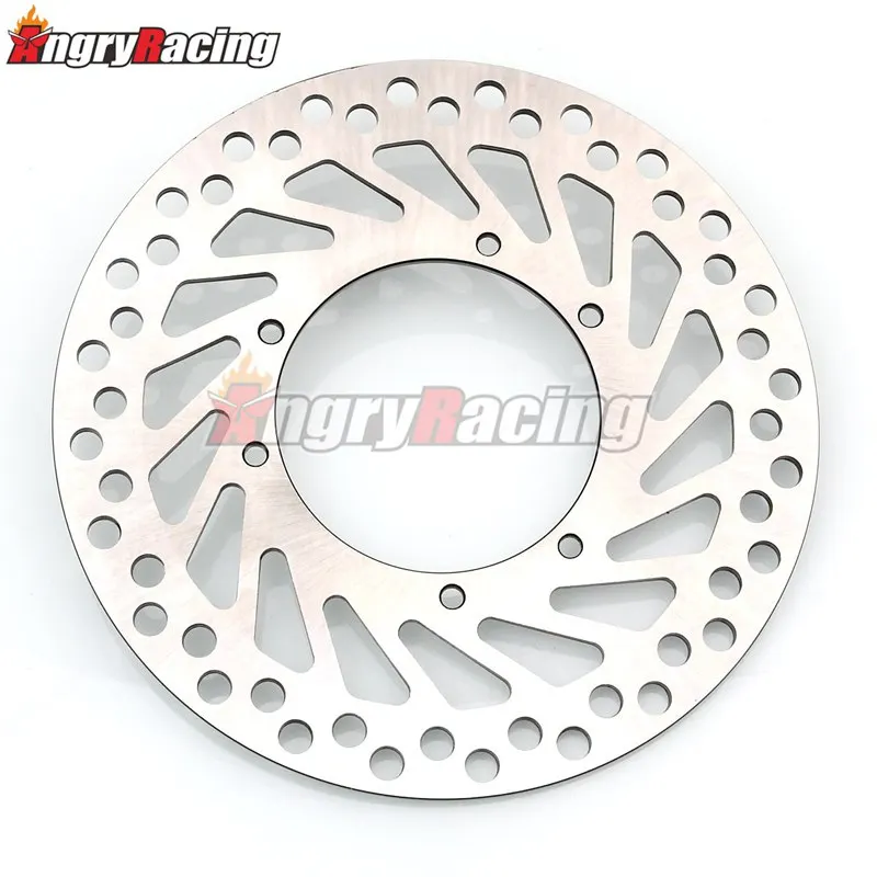 240mm Round Front Rear Brake Disc Rotor For Honda Cr 125 250 Cr125 Cr250  R2-r7 Crf 250 450 R X Crf250 Crf450r Crf450x 2002-2007 Motorbike Brakes  AliExpress