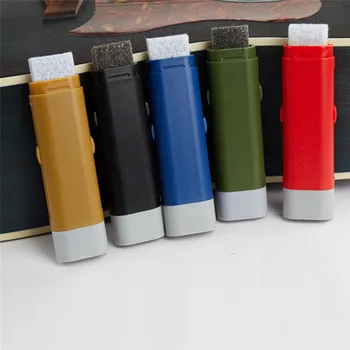 

Hot! Guitar Cleaning Pen Electrical Guitar String Cleaner Rust Remove Pen With String Lubricant For Music Instrument Care Guitar