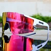 Nuevas gafas fotocrómicas para Ciclismo MTB gafas para bicicleta anteojos de sol deportivos para bicicleta MTB gafas para Ciclismo Oculos Ciclismo hombres UV400 ► Foto 3/6