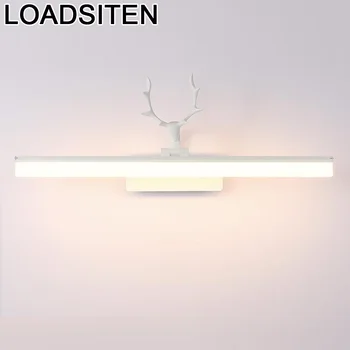 

Tafel Luces Tocador Range Maquillage Desk Miroir Coiffeuse Makeup Table Dressing Mirror De Mesa Para Maquillaje Vanity Lamp