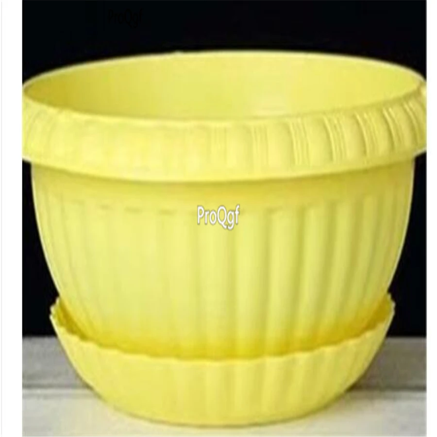 

Ngryise 2Pcs A Set hanging diaolan nice flower pot many color choice
