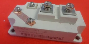

New EUPEC/INFINEON BSM200GA170DN2S MODULE free shipping
