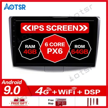 

Android10.0 Car GPS navigation Multimedia radio player For vw Magotan cc 2010-2016 gps navigation radio Unit Multimedia player