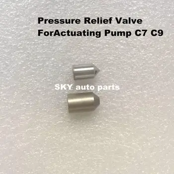 

Pressure Relief Valve Suitable For CAT Caterpillar C7 C9 Actuating Pump (1set)