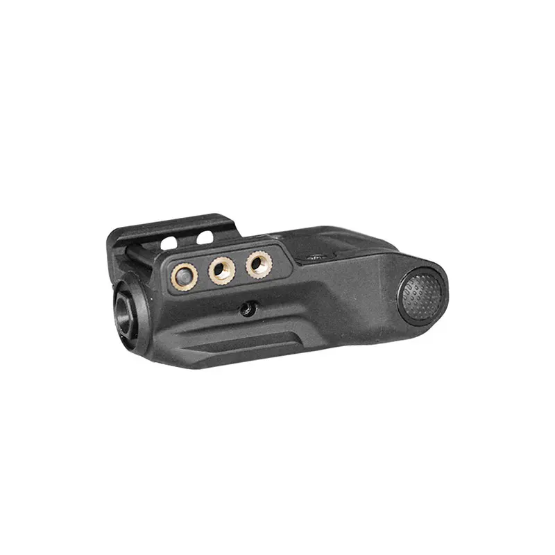 Laserspeed перезаряжаемый пистолет Smart Sense Зеленый лазерный точечный прицел для Glock Тактический пистолетный страйкбол охота открытый лазер
