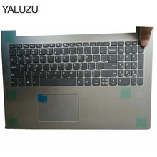 YALUZU рамка с упором для рук чехол для lenovo 5000 320-15IAP520-15ikb C shell с американской клавиатурой