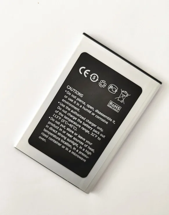 AZK 2400mAh PSP5518 DUO Аккумулятор для Prestigio PSP5518 DUO MUZE X5 X 5 Lte аккумулятор для смартфона