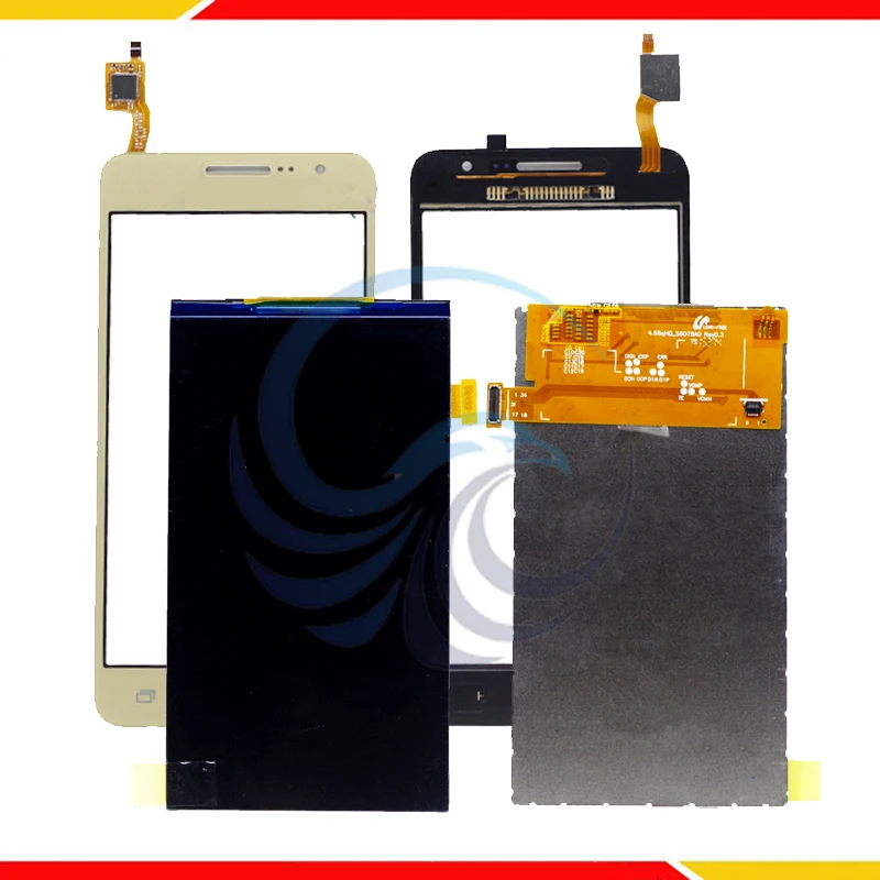 ЖК-дисплей для samsung Galaxy Grand Prime G531F SM-G531F G530H G530 G531, ЖК-дисплей, стеклянный экран, дигитайзер, панель, ЖК-дисплей