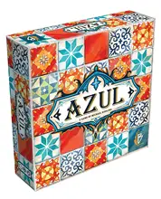 Azulejos azulejos azulejos monogatari azulejos jogo de tabuleiro azul