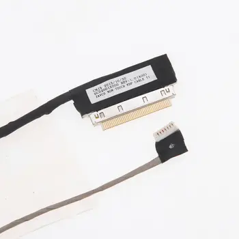

Replacement LVDS LCD LED Flex Video Screen Cable for Dell 5545 5447 5547 0FG0DX DC02001X000 FG0DX