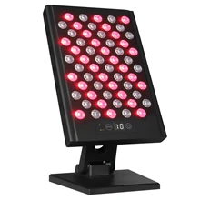 

Professional Face Led Phototherapy Mask With Waves Led Light Professional 660nm 850nm Machine for Masks