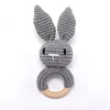 rabbit black