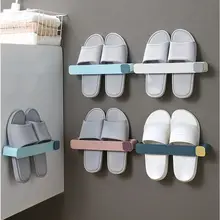 1 pz/3 pz multiuso durevole scarpiera pantofola a parete armadio salvaspazio armadio scarpe verticali scarpe rack di stoccaggio