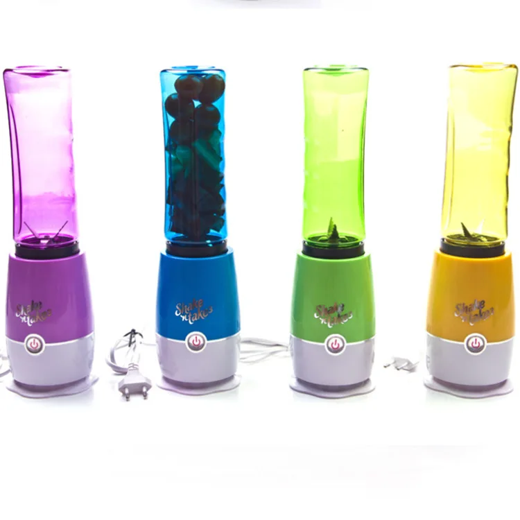 

Shake N Take3 Generation Mini Juicer Juice Machine Mixer