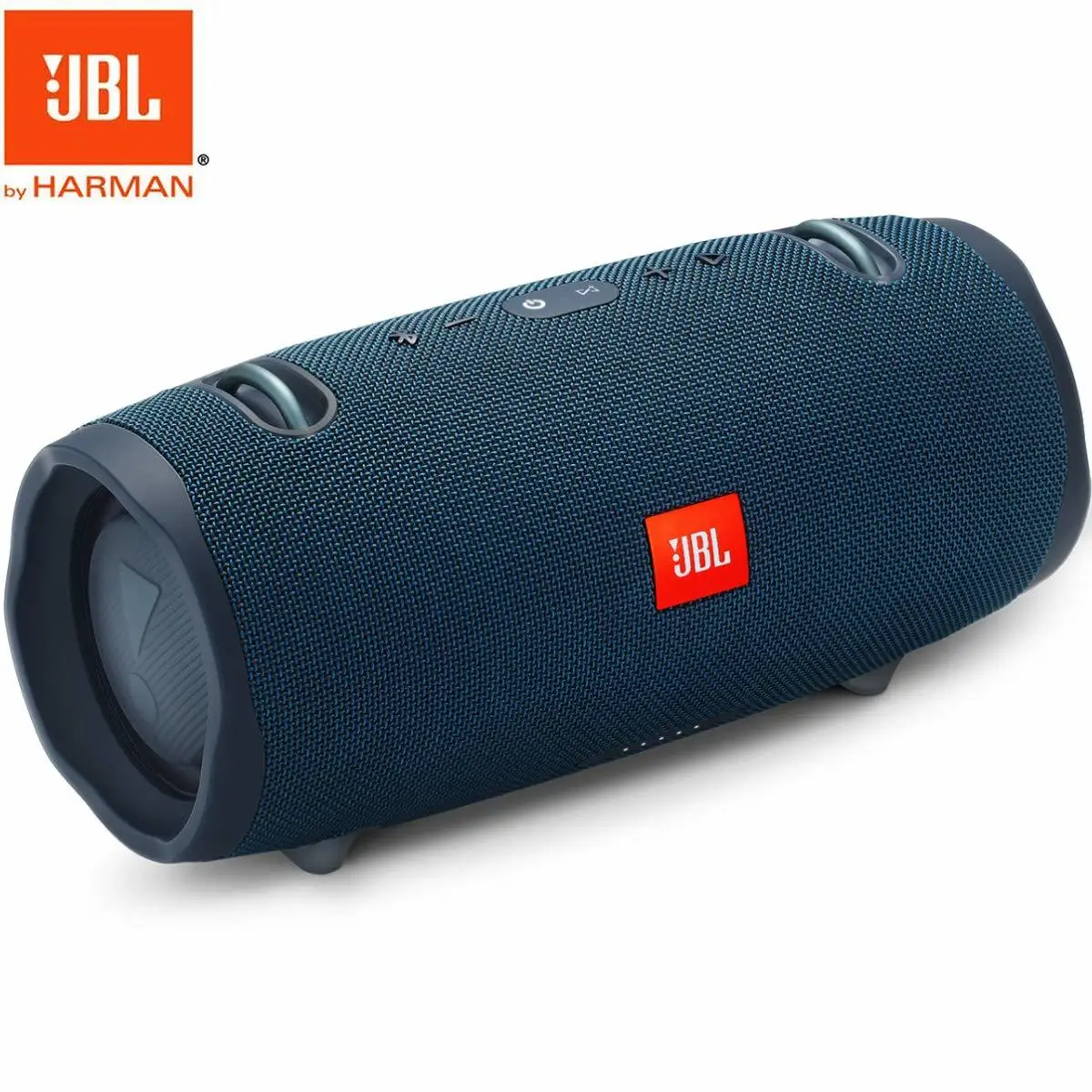 JBL Xtreme 2 водонепроницаемый беспроводной Bluetooth динамик IPX7 Som Jbl Altavoz Bluetooth стерео бас-динамик s Саундбар с микрофоном