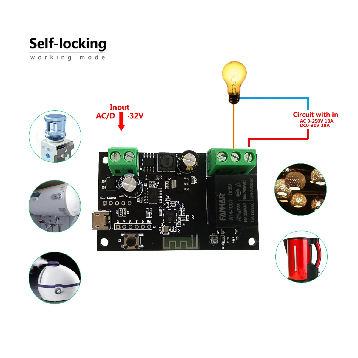 https://ae01.alicdn.com/kf/Hae976992d8cd468d88293250a8fc89a6H/1CH-Tuya-Switch-WiFi-Switch-Module-Smart-life-APP-Remote-Control-1Gang-Inching-Switch-Self-locking.jpg