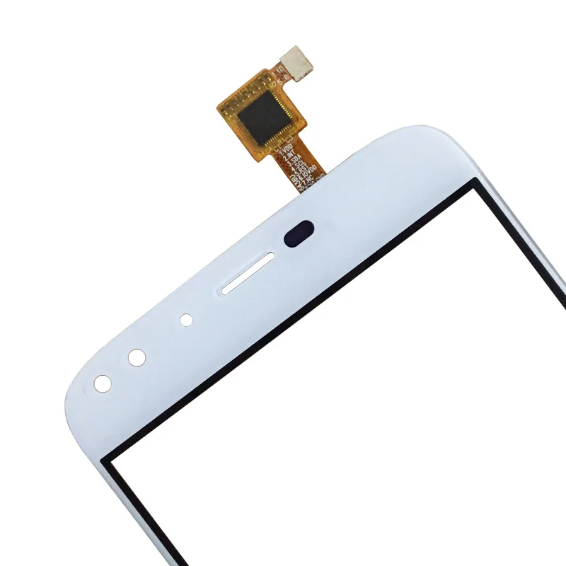 FSTGWAY для Oukitel u22 сенсорный экран Сенсорная панель сенсор черный/белый цвета ремонт телефона+ Бесплатные инструменты