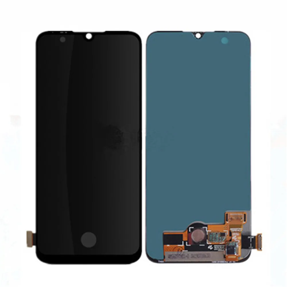 

TFT LCD Display Screen Assembly Repair Parts for Xiaomi MI CC9 CC9E Mobile Phone Digitizer Touch Screen Replacement Kits