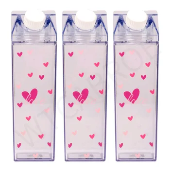 

H2o Fruit Infusion Bpa Free Gym Cute Water Herbalife Nutrition Bottle 500 ml Infuser Fitness Shaker Drinking Bottles For Water