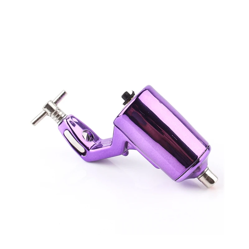 Motor Tattoo Rotary Machine Professional Body Art Tattoo Shader Equipment For Body Art Tattoo Us Plug