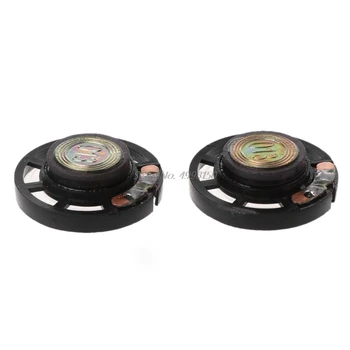

2PCS Loudspeakers Magnetic Audio Speaker Replacement for Nintendo Game Boy GB System GBO DMG-01 Dropship