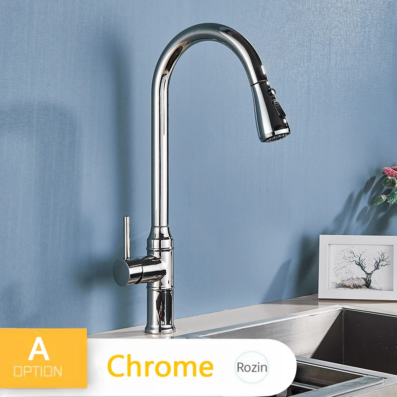 Chrome A