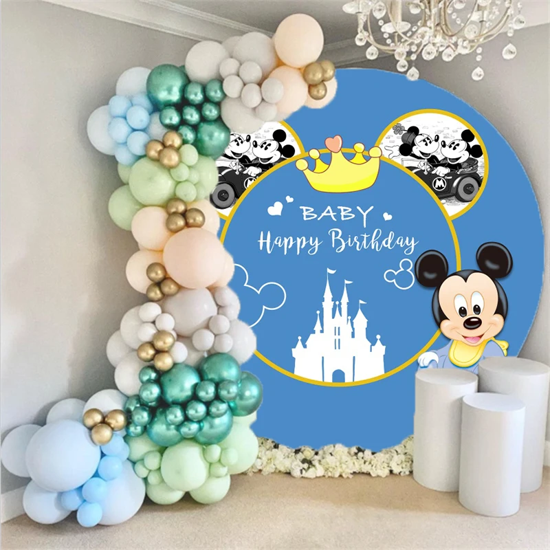 Shower Cake Mickey Mouse Baby Shower Theme For A Boy Baby Mickey