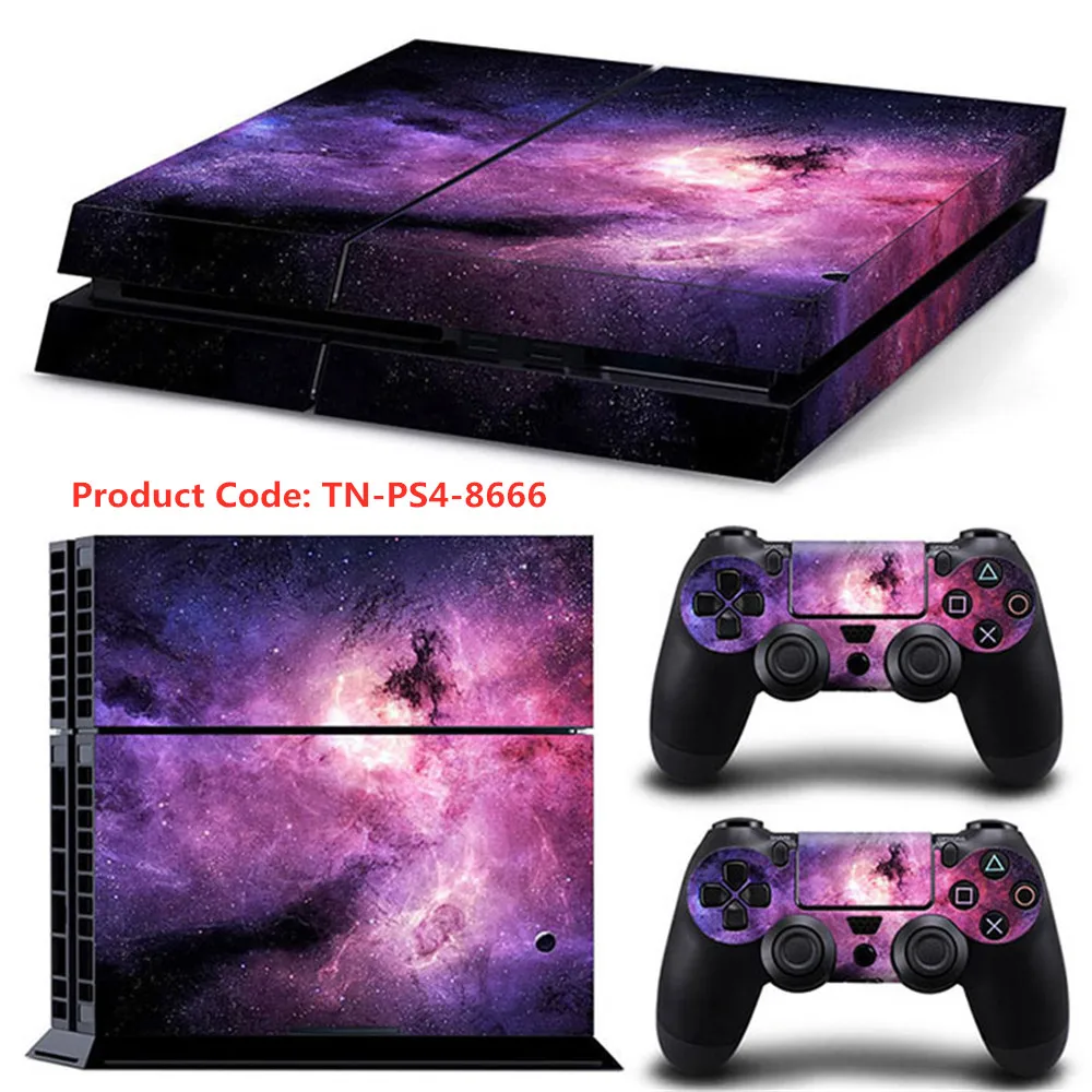 TN-PS4-8666