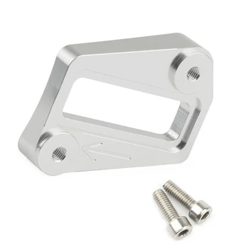 

Vehicle Professional Exhaust Systems Aluminum MAF Sensor Bung Car Easy Install Replacement Part Mass Air Flow For LS Engines LS3