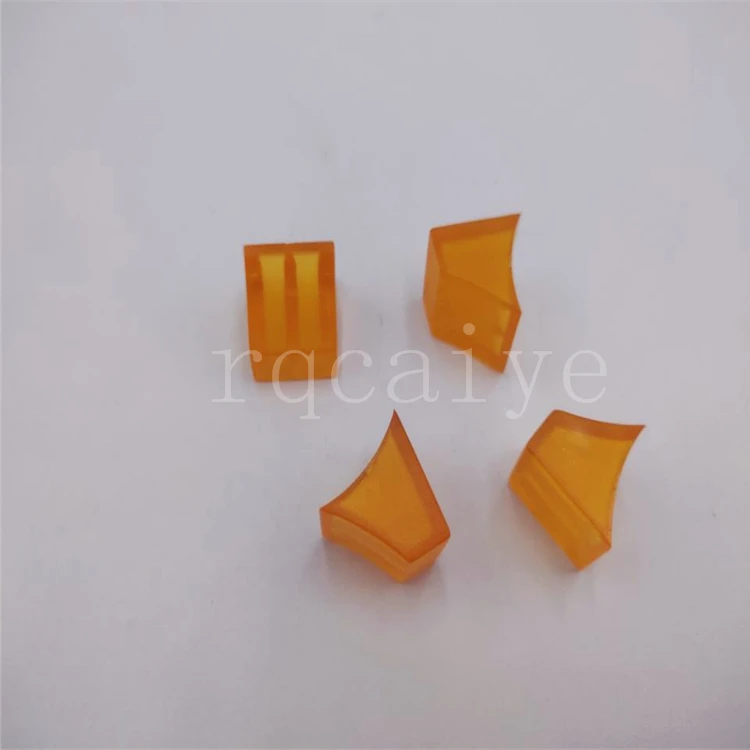 80 шт. Roland офсетная печать машины Захваты приемного устройства pad 16x17x17 мм