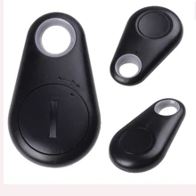 Умный мини gps трекер, анти-потеря, водонепроницаемый, Bluetooth 4,0, трекер для домашних животных, собак, кошек, ключей, кошелек, сумка, Детские трекеры, оборудование для поиска