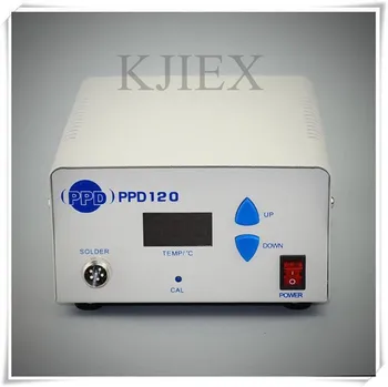 

PPD120 Original Preheating Desmearing Desoldering Platform A8 A9 A10 Chip Reballing Soldering Station for iPhone 6 7 8