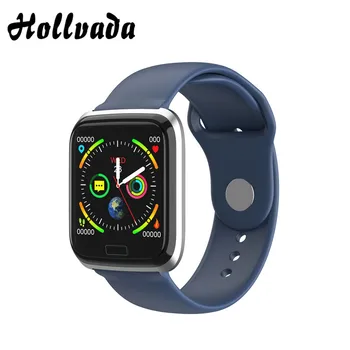 

Cy05 Sports bracelet 1.3inch full touch screen IP67 waterproof support sports data collection for Huawei Samsung Iphone Xiaomi