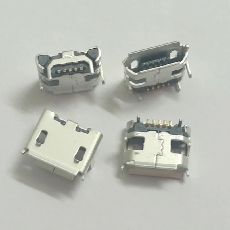 10 шт. Мини Micro usb разъем док-станция разъем зарядки синхронизации порт зарядное устройство Замена для ASUS трансформатор Книга T100HA T100H
