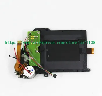 

90%NEW Shutter Assembly Group For Nikon D600 D610 Digital Camera Repair Part