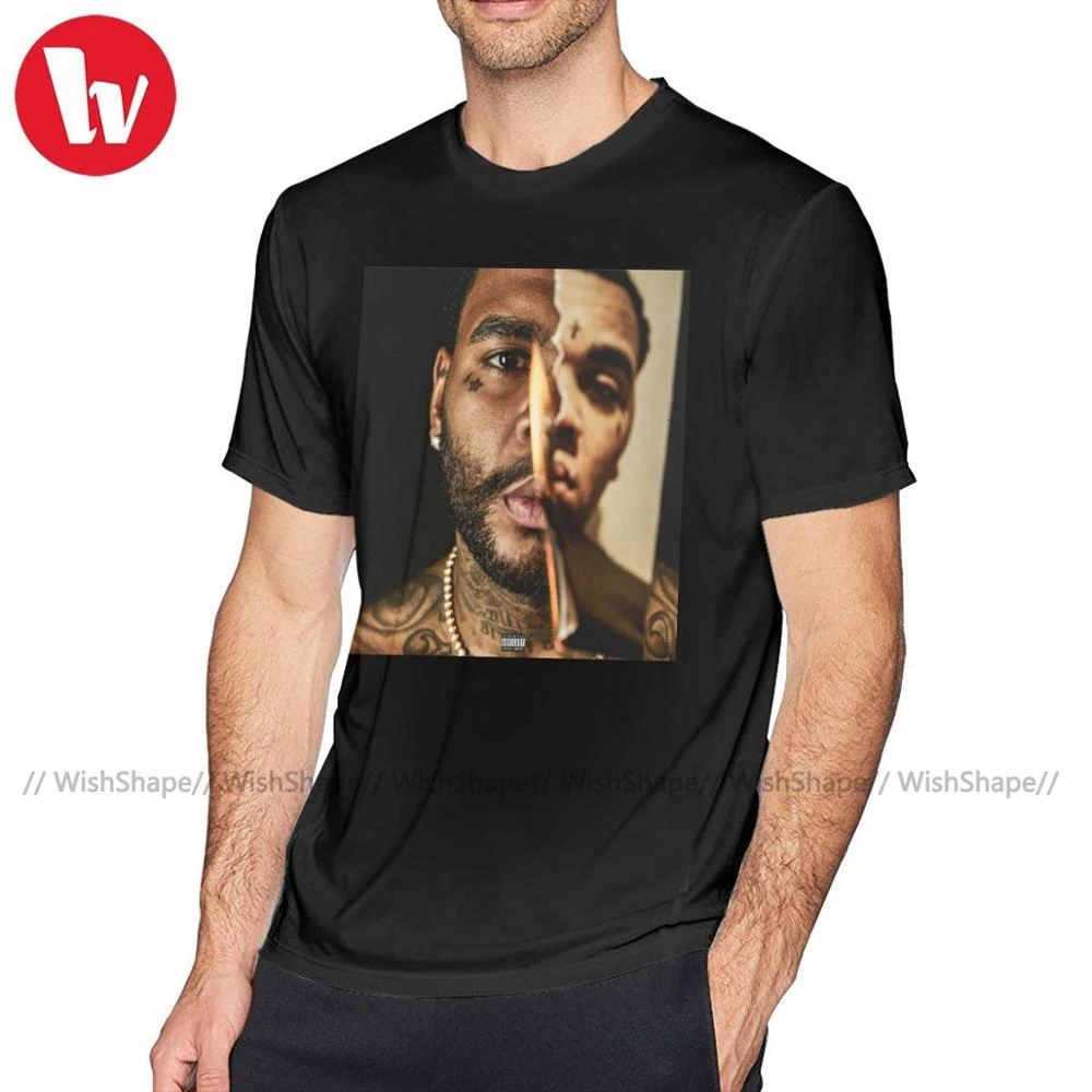 Kevin Gates T Shirt I Am Him T Shirt 6xl Basic Tee Shirt Mens Short Sleeve Printed Funny 100 Cotton Tshirt T Shirts Aliexpress