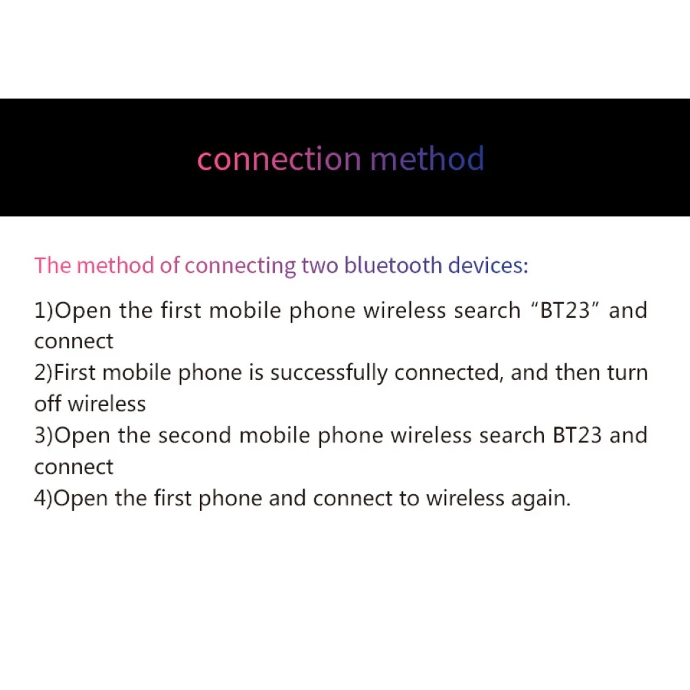 Usb Автомобильное зарядное устройство BT23 беспроводной Bluetooth Handsfree автомобильный fm-передатчик MP3-плеер двойной USB зарядное устройство