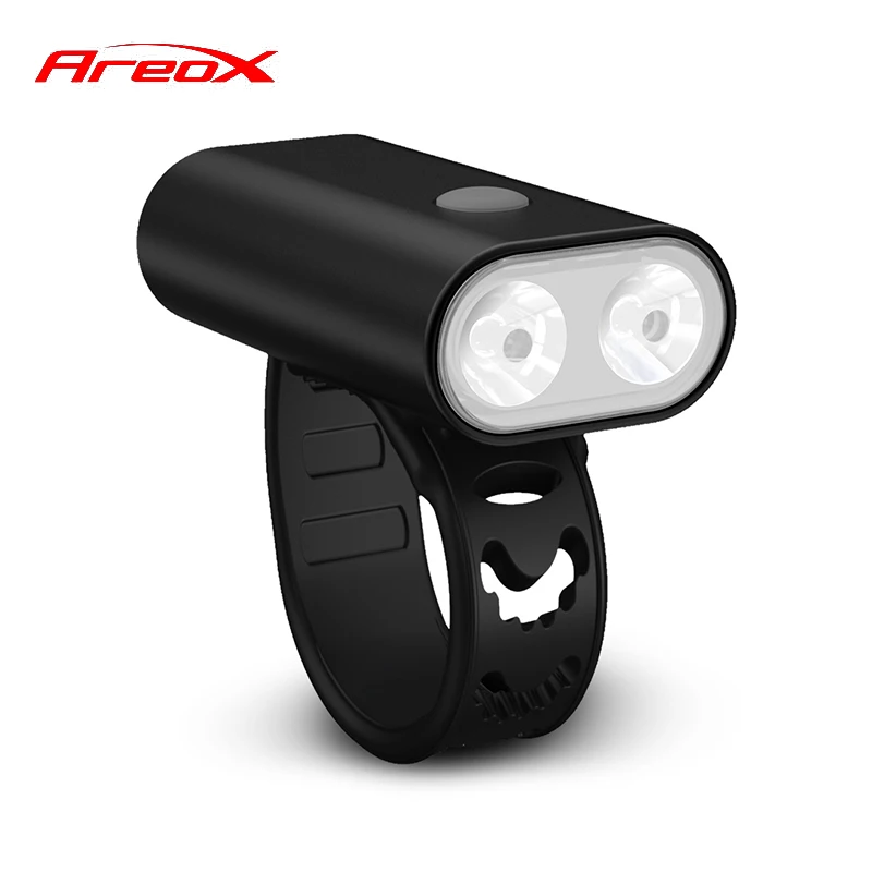 

bicycle headlights 120 degree floodlights 4 night lighting mode BU80 150 meters maximum remote safe riding smart