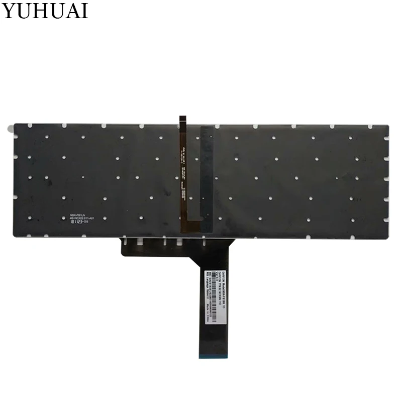  US laptop keyboard For MSI GP62 MS-16J9 MS-16J5 MS-16J6 MS-16JB MS-16J3 keyboard