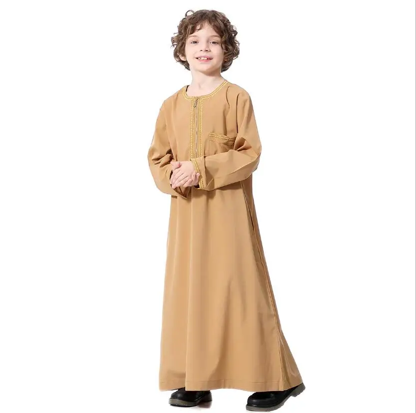 saudi dress for men