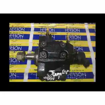 

193403 Injection pump Citroen Jumper Combi (2) *