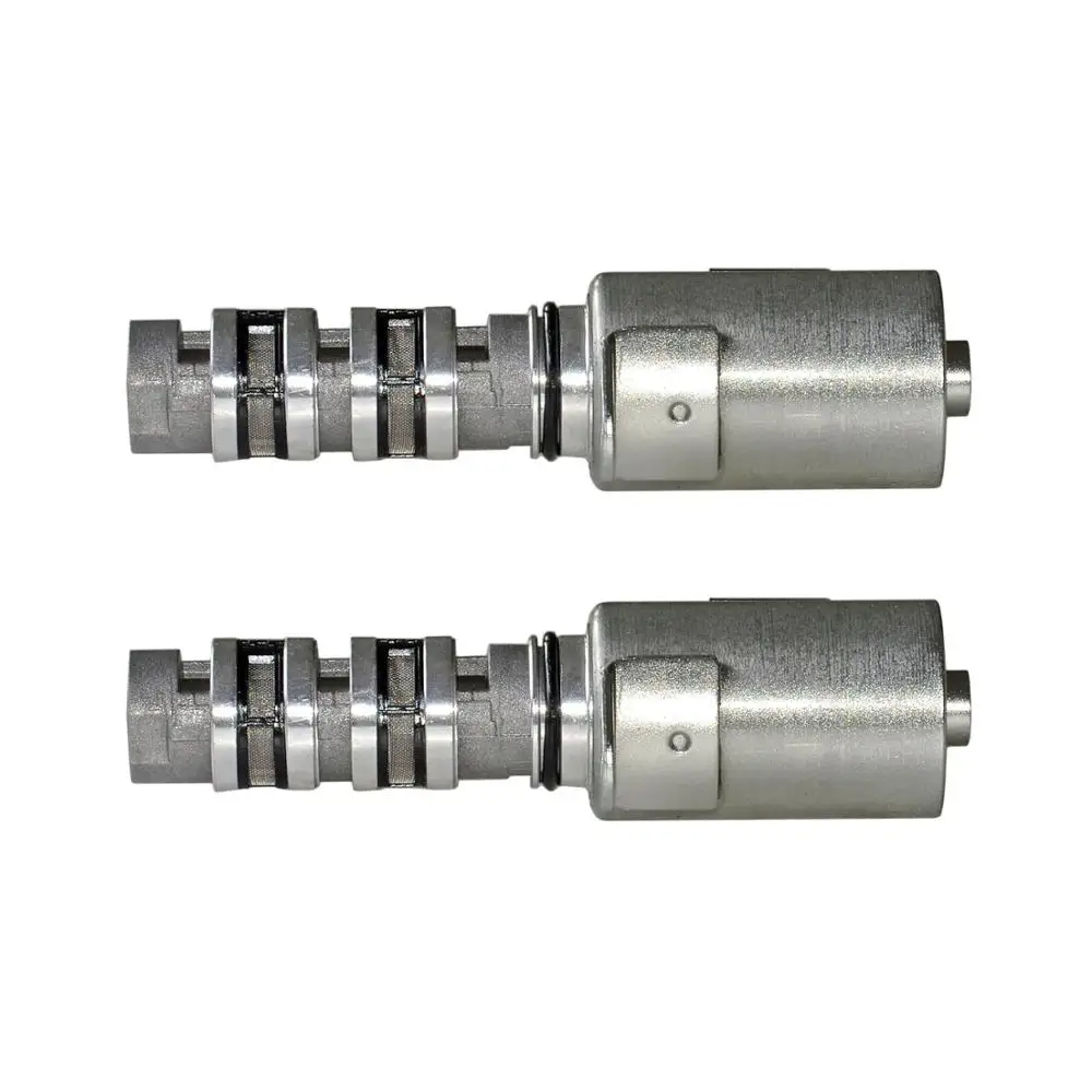AP02 2шт 23796 ZE00C VVT клапан управления маслом двигатель с переменным временем
