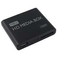 Home Audio 