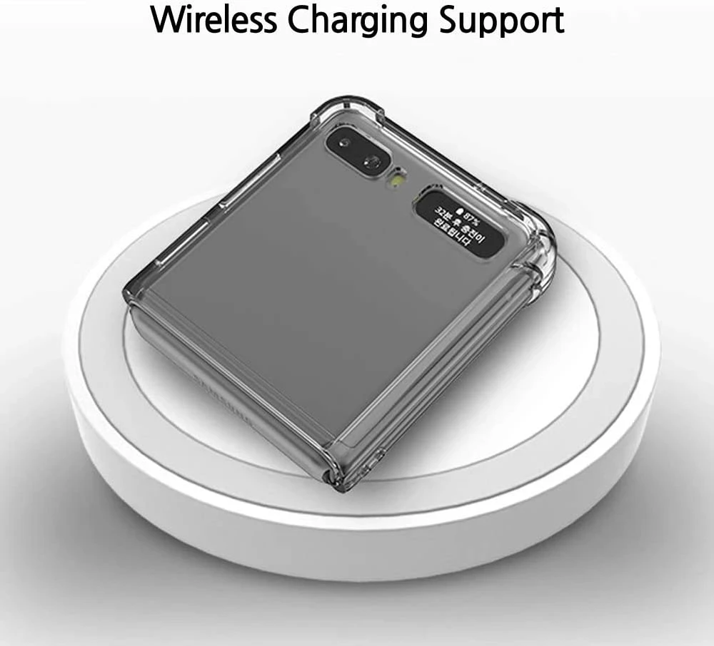 Shockproof TPU+PC Protective Case Cover