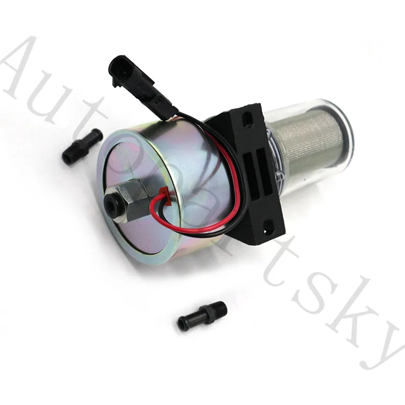 Для Thermo King 41 7059 заменяемый носитель OEM новый дизельный Топливный насос #30 01108 03