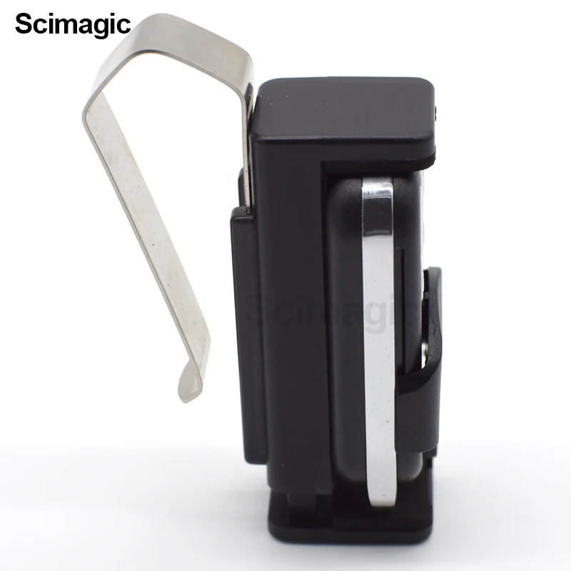 Hormann RSC2-433 compatible remote control Ecostar Liftronic Handsender RSC2